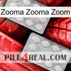 Zooma Zooma Zoom 17